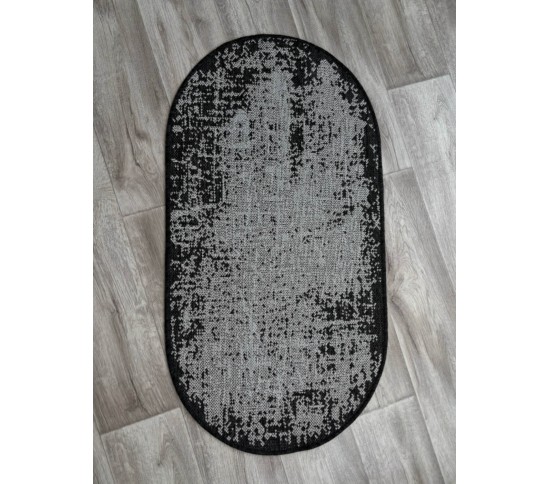 Безворсовий килим Lana 19726-80 - Висока якість за найкращою ціною в Україні зображення 2.